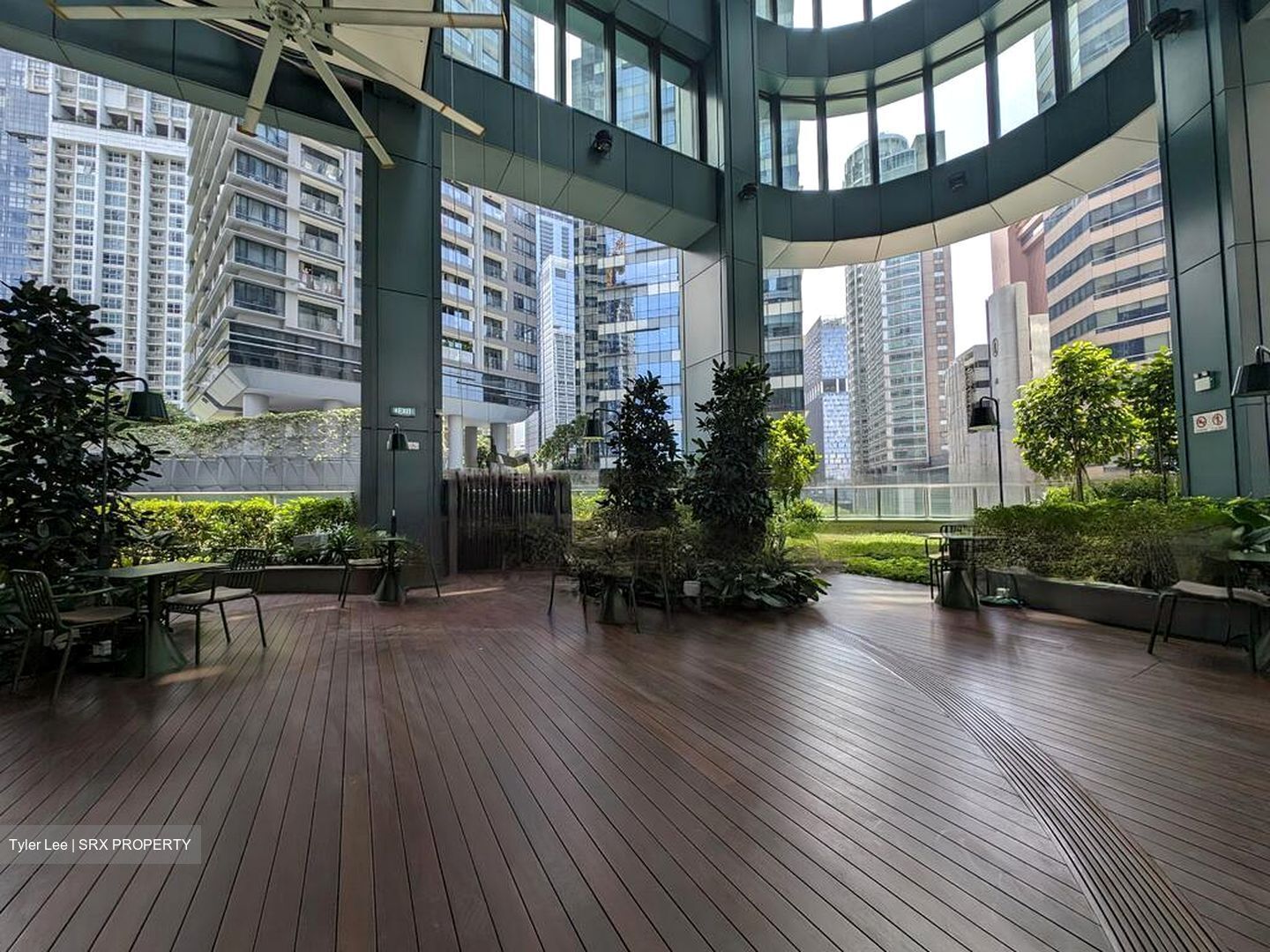 Hub Synergy Point (D2), Office #454545231